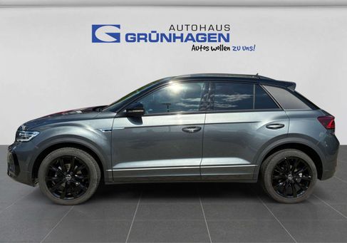 Volkswagen T-Roc, 2023