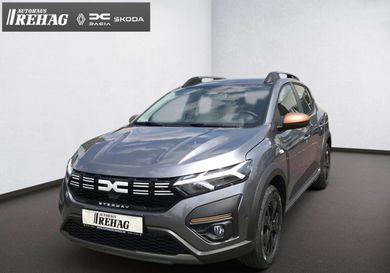 Dacia Sandero, 2025