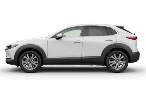 Mazda CX-30, 2025 2