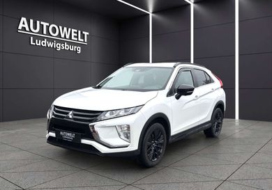 Mitsubishi Eclipse, 2019