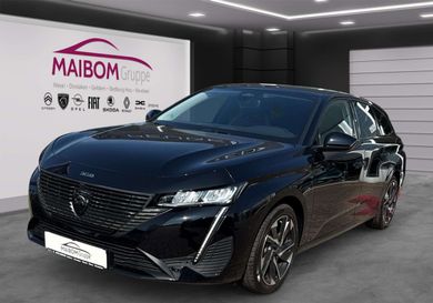 Peugeot 308, 2023