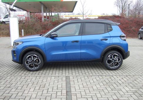 Citroën C3, 2026 2