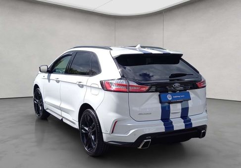 Ford Edge, 2019