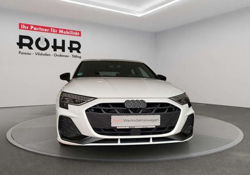 Audi A3, 2025