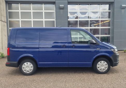 Volkswagen T6 Transporter, 2018
