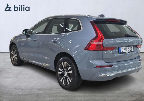 Volvo XC60, 2023