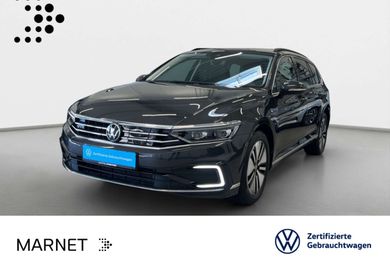 Volkswagen Passat Variant, 2022
