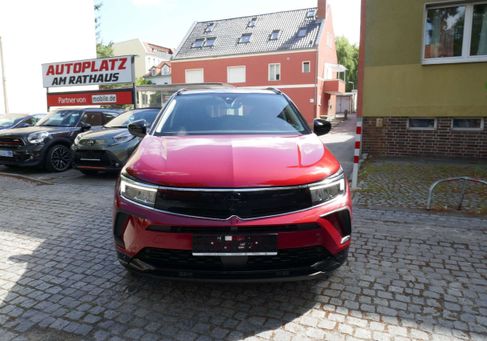 Opel Grandland X, 2022 2