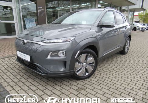 Hyundai Kona, 2021