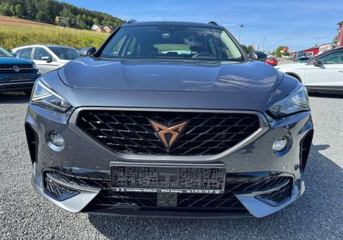 Cupra Formentor, 2023