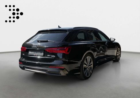 Audi A6, 2021