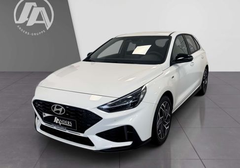 Hyundai i30, 2026 2