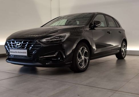 Hyundai i30, 2020 2