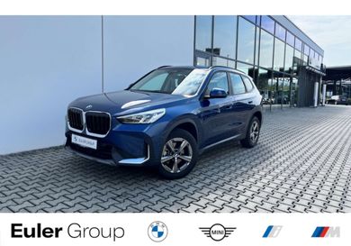 BMW X1, 2023