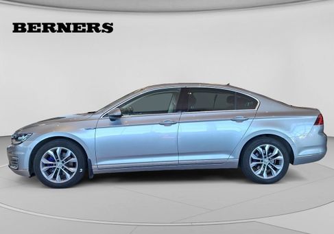 Volkswagen Passat, 2019