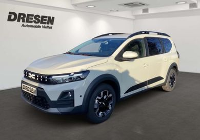 Dacia Jogger, 2026