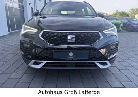 Seat Ateca, 2022