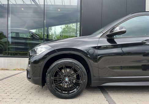 BMW X1, 2019 3