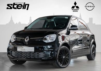 Renault Twingo, 2023