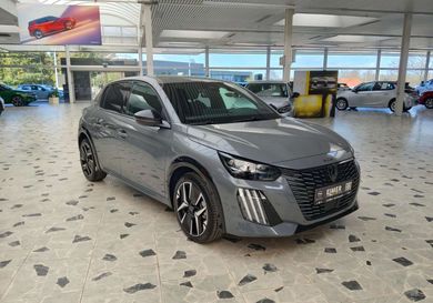 Peugeot 208, 2026