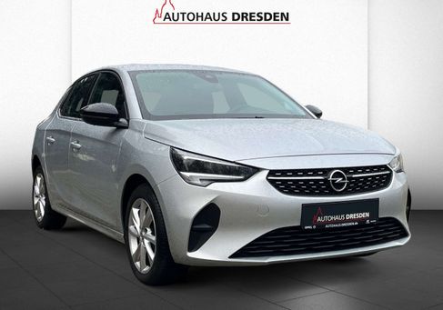 Opel Corsa, 2022 2