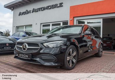 Mercedes-Benz C 220, 2023