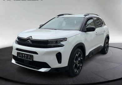 Citroën C5 Aircross, 2024