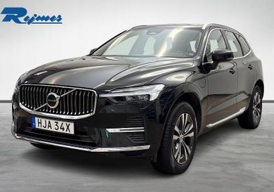 Volvo XC60, 2024
