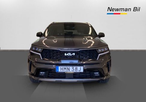 Kia Sorento, 2022