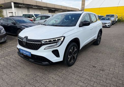 Renault Austral, 2023