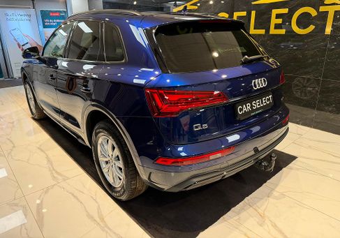 Audi Q5, 2024 3