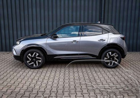 Opel Mokka, 2025 2