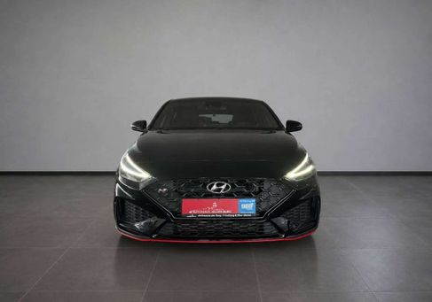 Hyundai i30, 2021 2