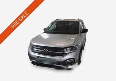 Volkswagen T-Cross, 2023