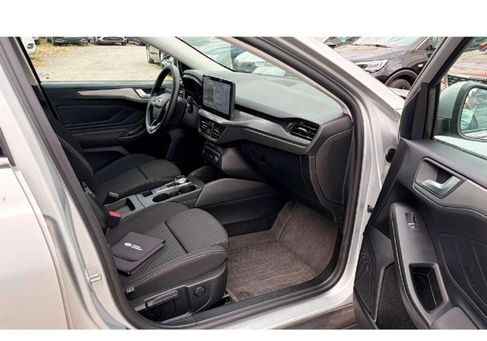 Ford Focus, 2023