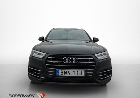 Audi Q5, 2020 2