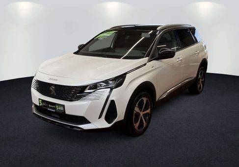 Peugeot 5008, 2023