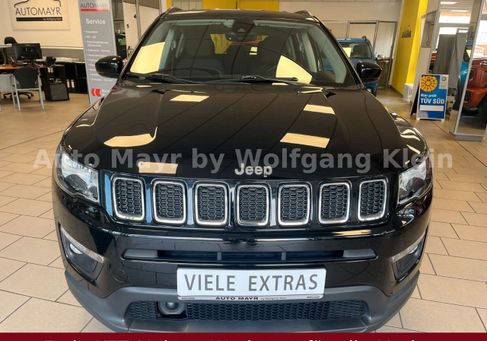 Jeep Compass, 2019 3