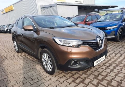 Renault Kadjar, 2018