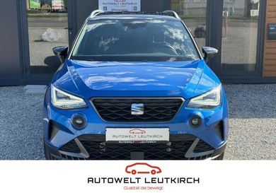 Seat Arona, 2025