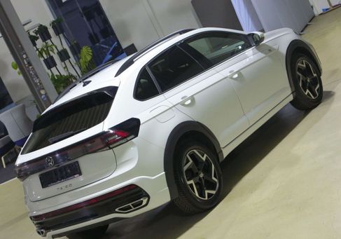 Volkswagen Taigo, 2025