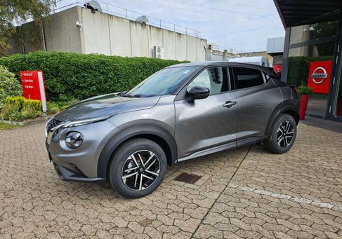 Nissan Juke, 2026 3