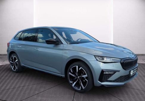 Skoda Scala, 2026