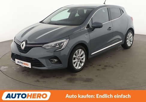 Renault Clio, 2019