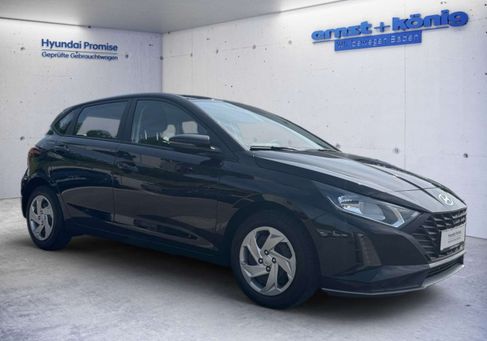Hyundai i20, 2025 2
