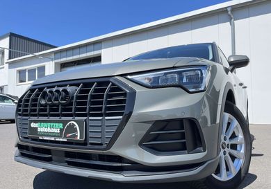 Audi Q3, 2022