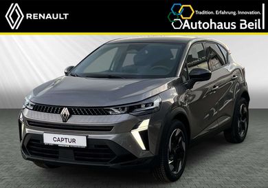 Renault Captur, 2026
