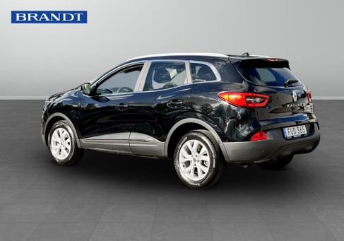 Renault Kadjar, 2018 2
