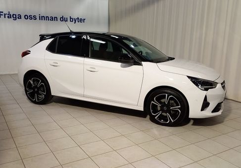 Opel Corsa, 2022 2