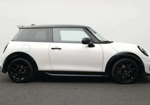 MINI Cooper, 2024